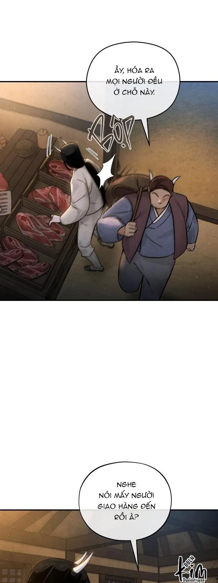 THUỐC ĐỘC Chapter 1 Trang 36