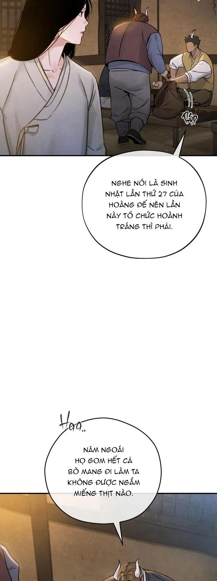 THUỐC ĐỘC Chapter 1 Trang 37