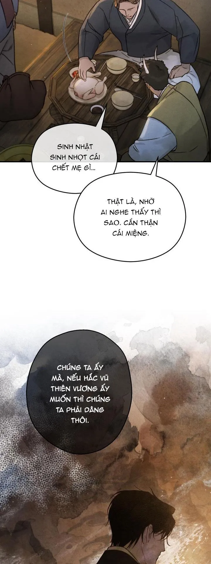 THUỐC ĐỘC Chapter 1 Trang 38