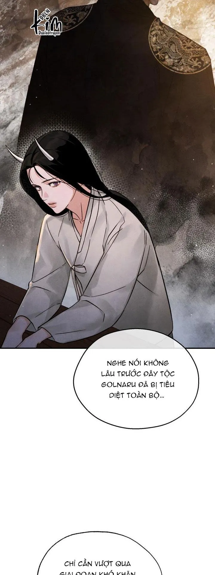 THUỐC ĐỘC Chapter 1 Trang 39