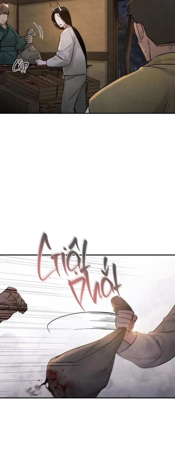 THUỐC ĐỘC Chapter 1 Trang 41