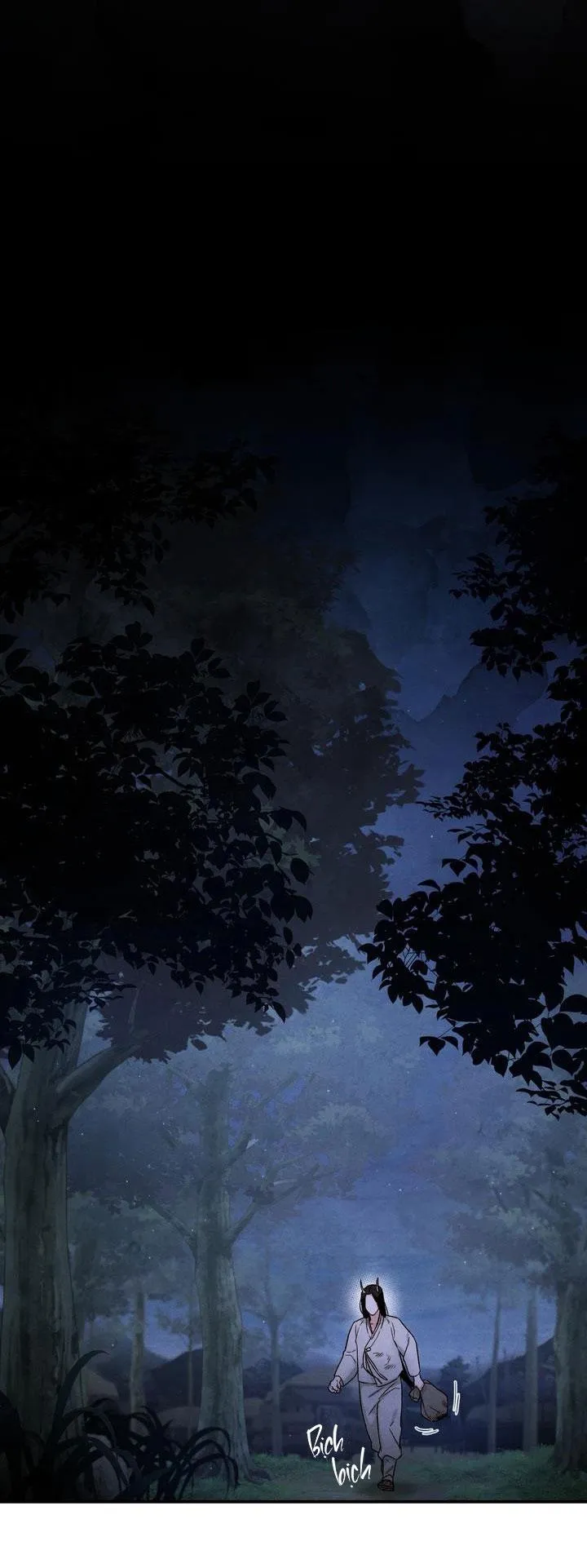 THUỐC ĐỘC Chapter 1 Trang 43