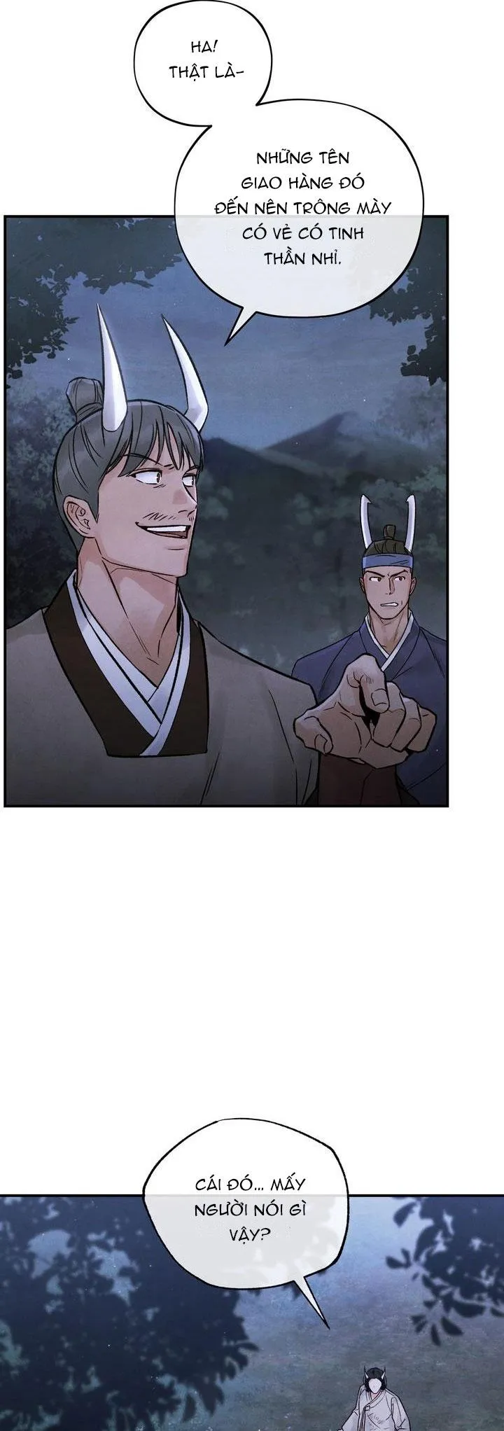 THUỐC ĐỘC Chapter 1 Trang 47