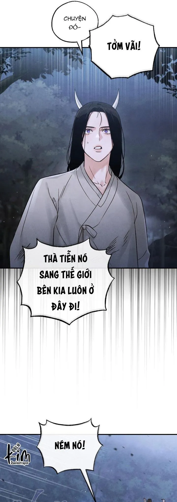 THUỐC ĐỘC Chapter 1 Trang 49