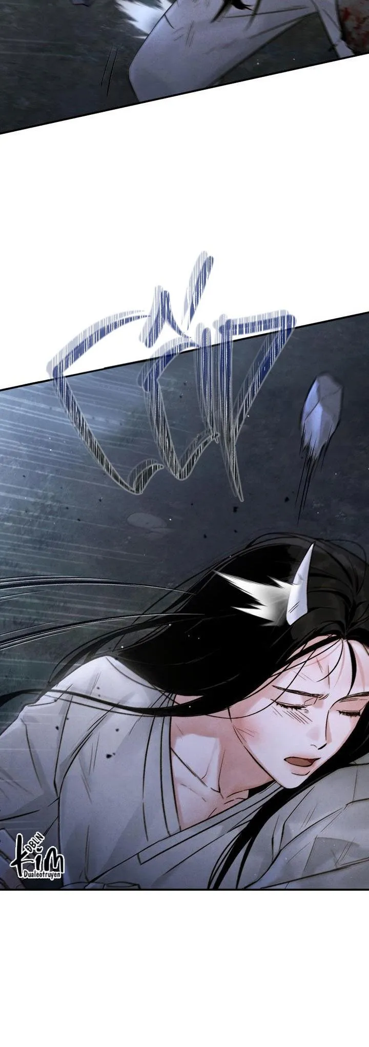 THUỐC ĐỘC Chapter 1 Trang 51