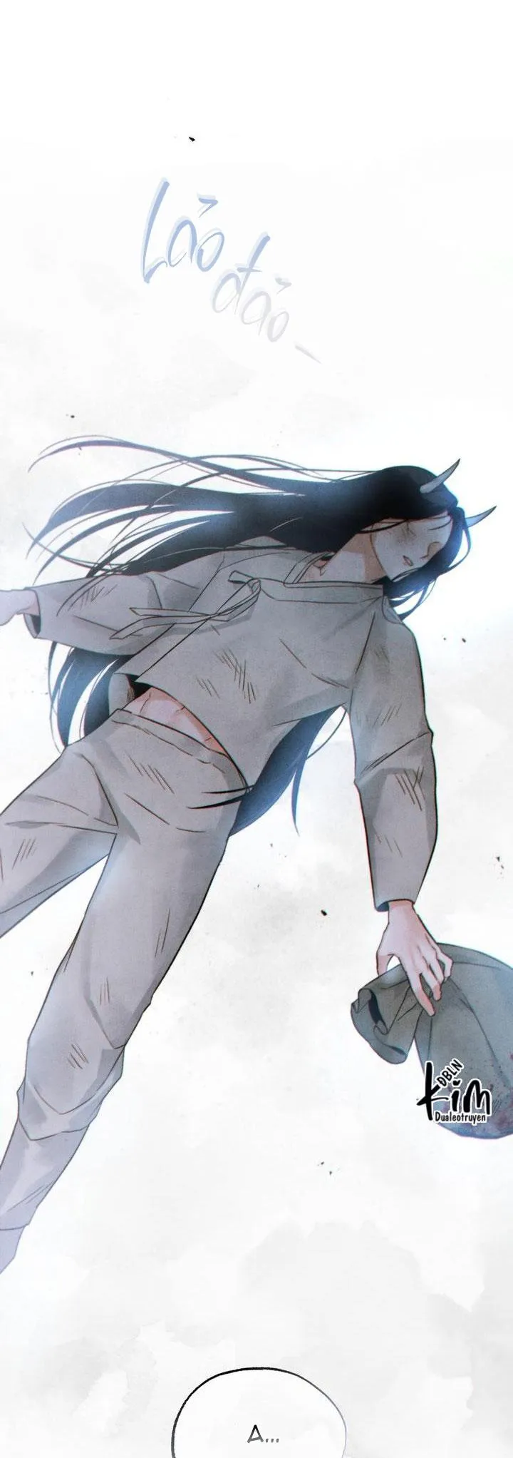 THUỐC ĐỘC Chapter 1 Trang 52