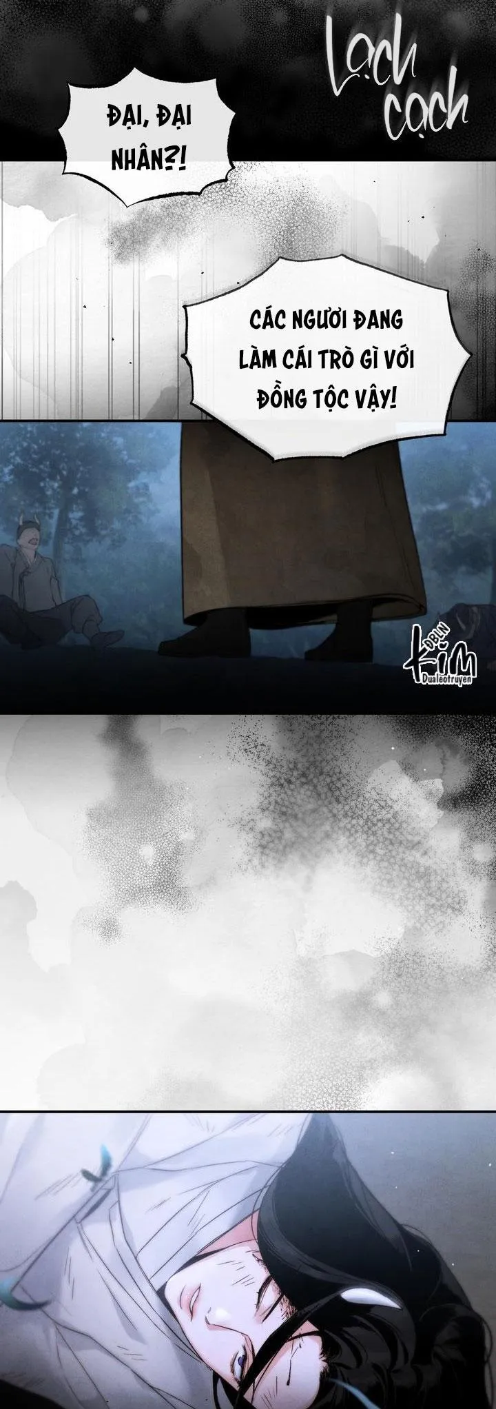 THUỐC ĐỘC Chapter 1 Trang 54