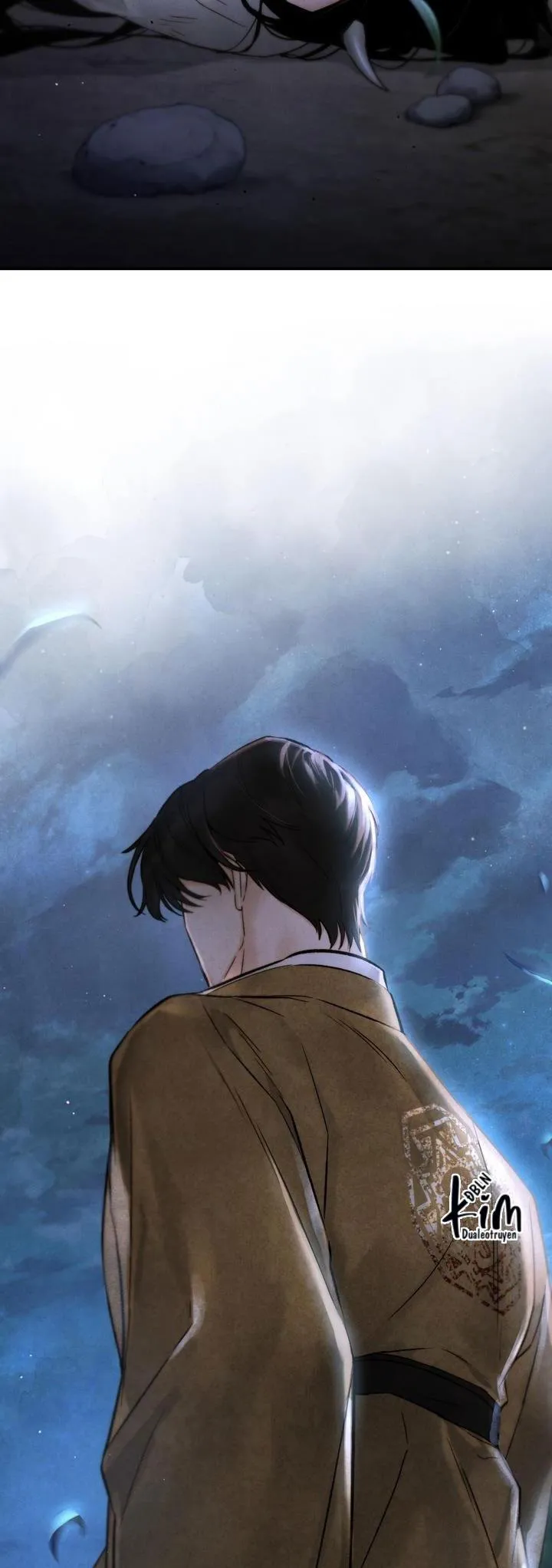 THUỐC ĐỘC Chapter 1 Trang 55