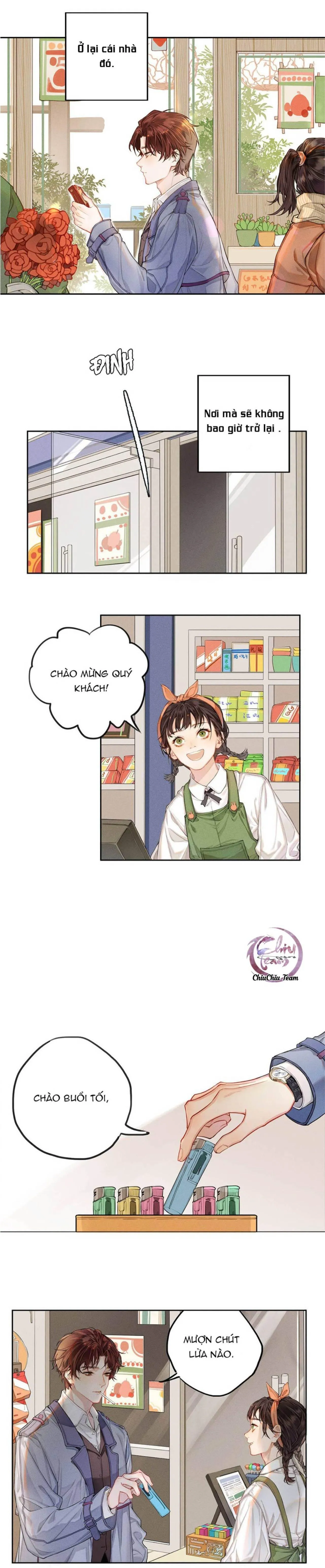 Thuốc Giải (END) Chapter 1 Trang 4