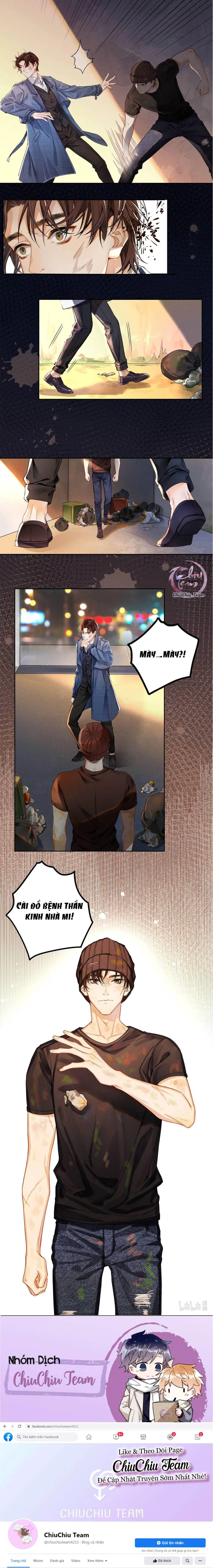 Thuốc Giải (END) Chapter 1 Trang 11