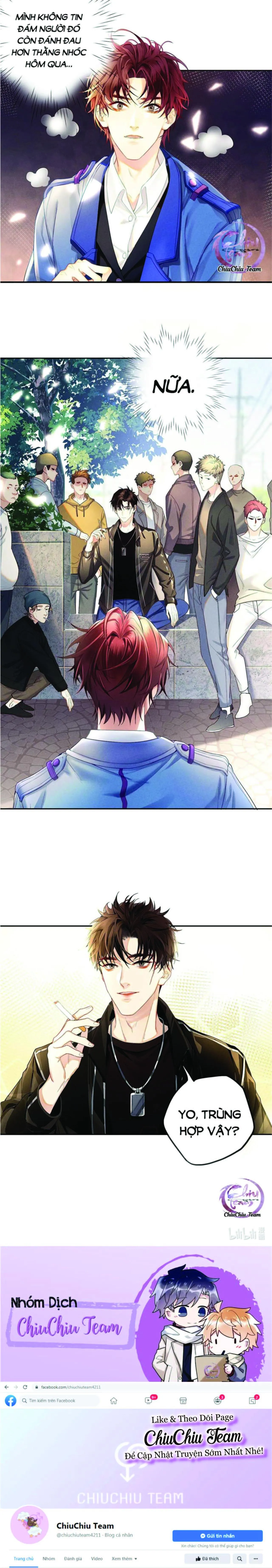 Thuốc Giải (END) Chapter 4 Trang 5