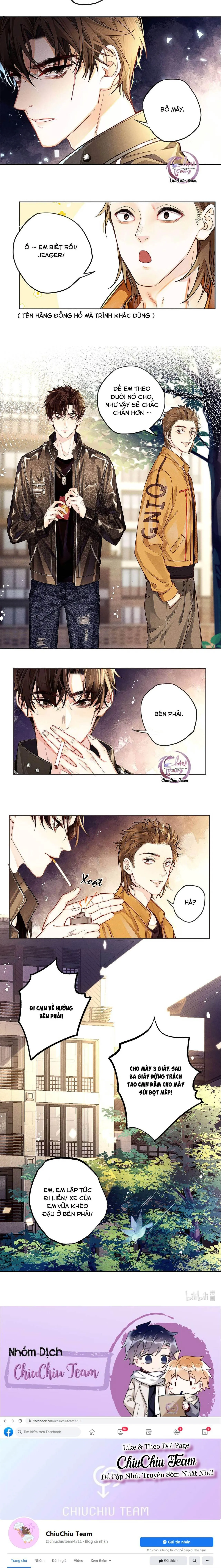 Thuốc Giải (END) Chapter 5 Trang 4