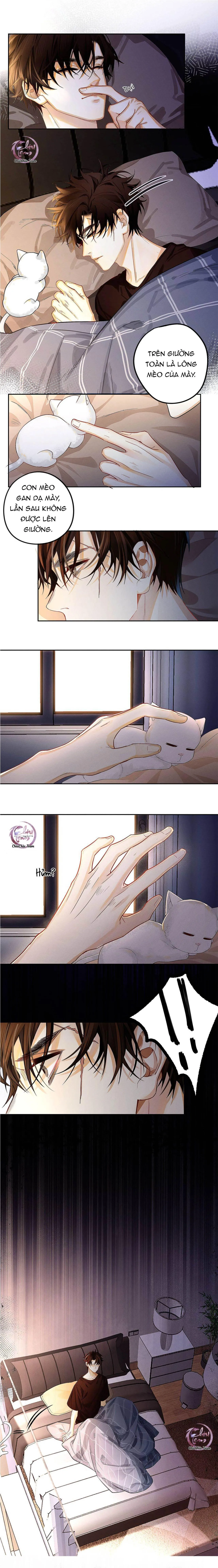Thuốc Giải (END) Chapter 10 Trang 3