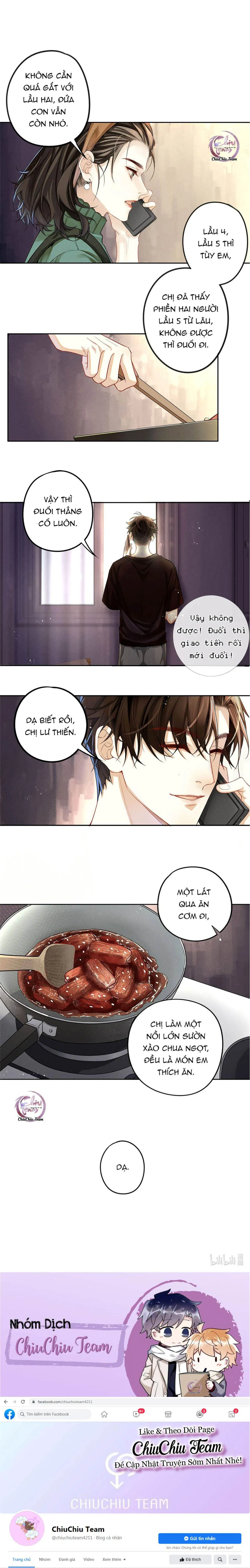 Thuốc Giải (END) Chapter 10 Trang 6