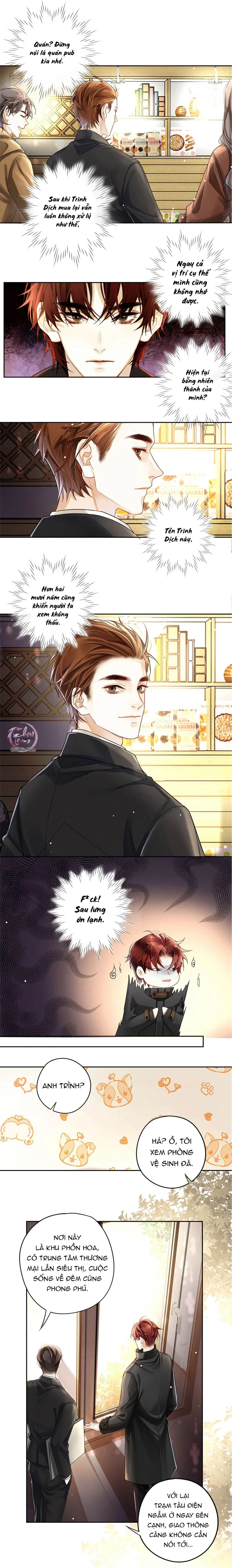 Thuốc Giải (END) Chapter 12 Trang 5