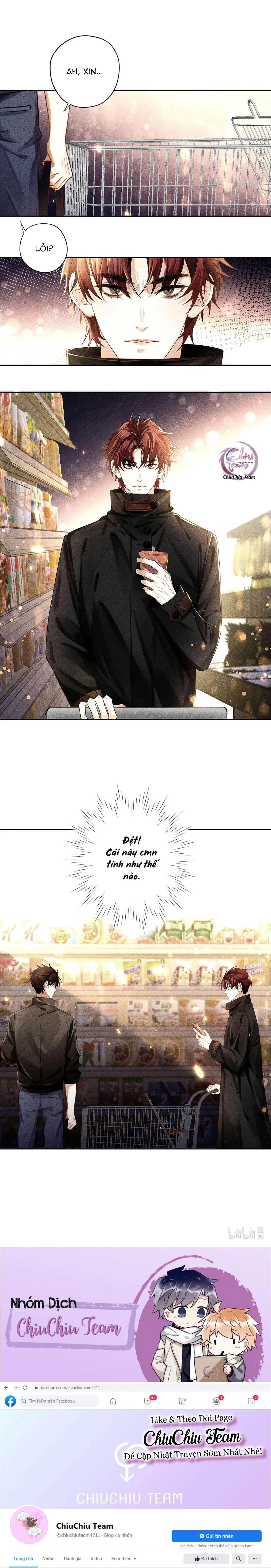 Thuốc Giải (END) Chapter 13 Trang 7