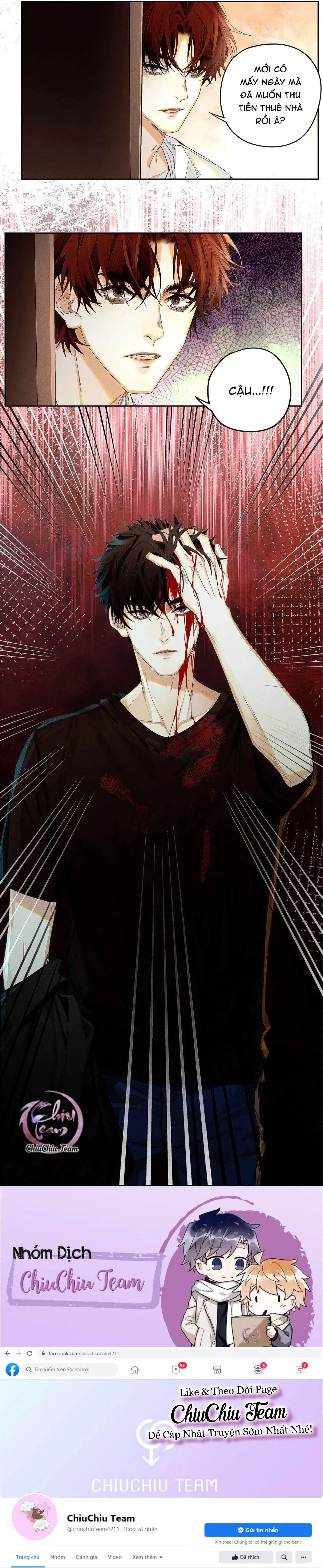 Thuốc Giải (END) Chapter 14 Trang 7