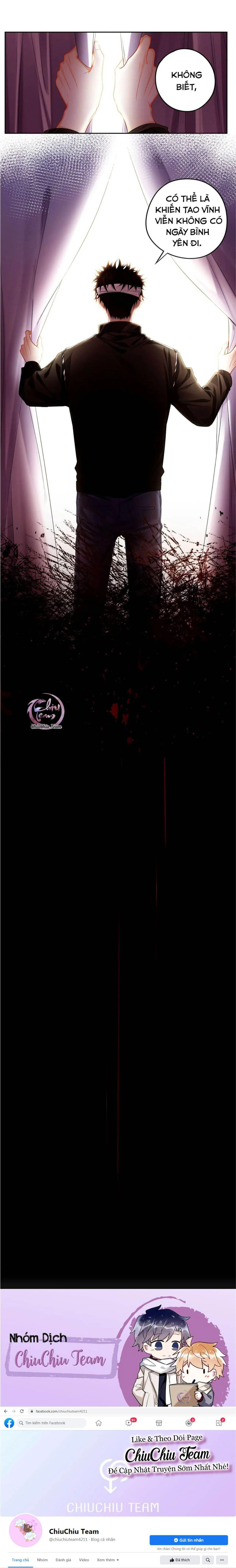 Thuốc Giải (END) Chapter 15 Trang 9