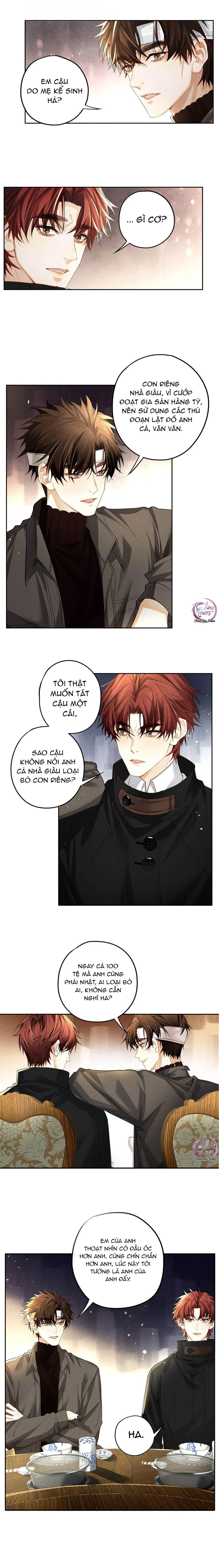 Thuốc Giải (END) Chapter 17 Trang 3