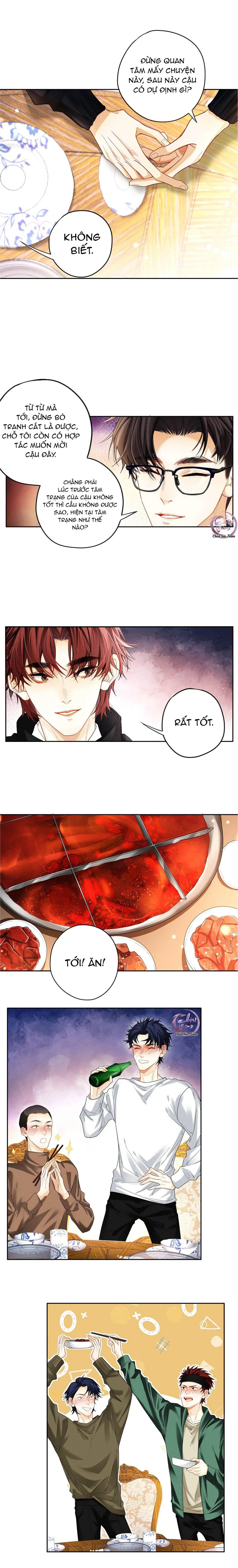 Thuốc Giải (END) Chapter 17 Trang 6