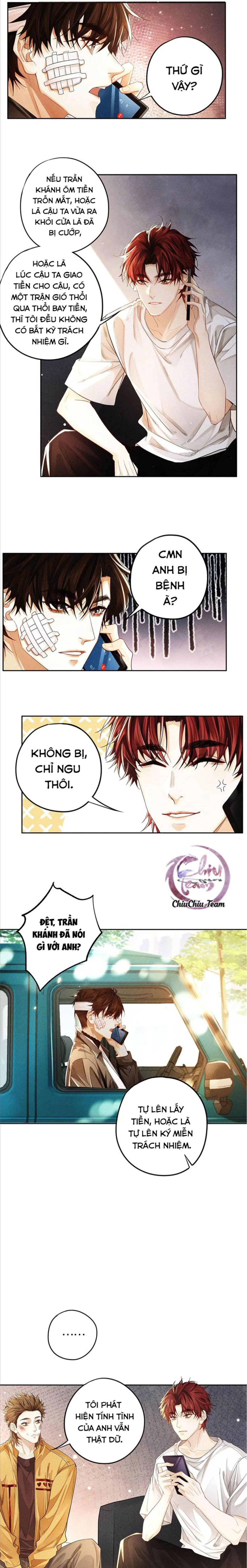 Thuốc Giải (END) Chapter 19 Trang 3