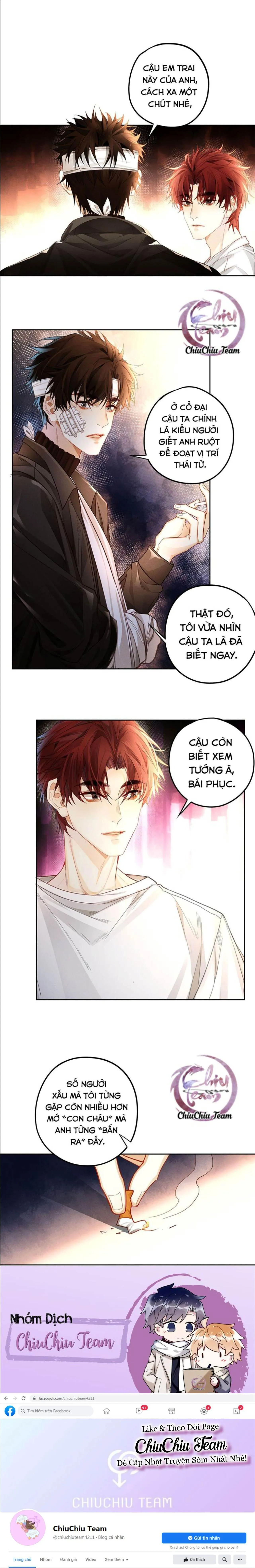 Thuốc Giải (END) Chapter 19 Trang 8