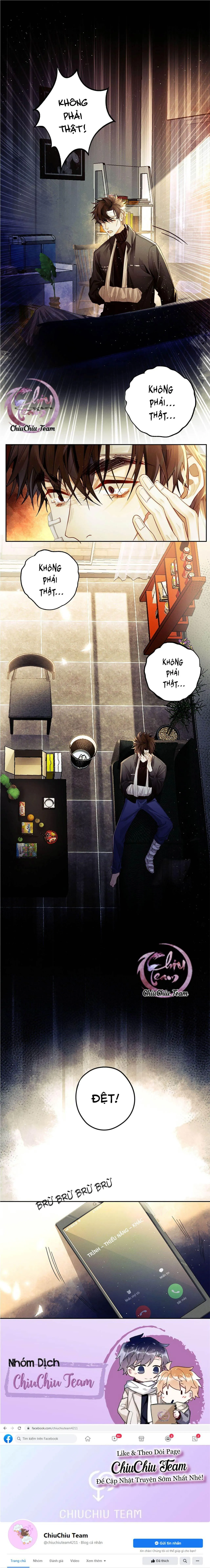 Thuốc Giải (END) Chapter 20 Trang 7