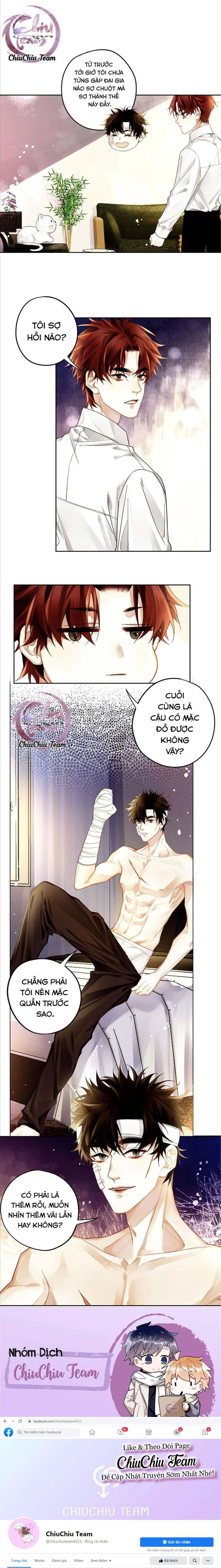 Thuốc Giải (END) Chapter 21 Trang 6