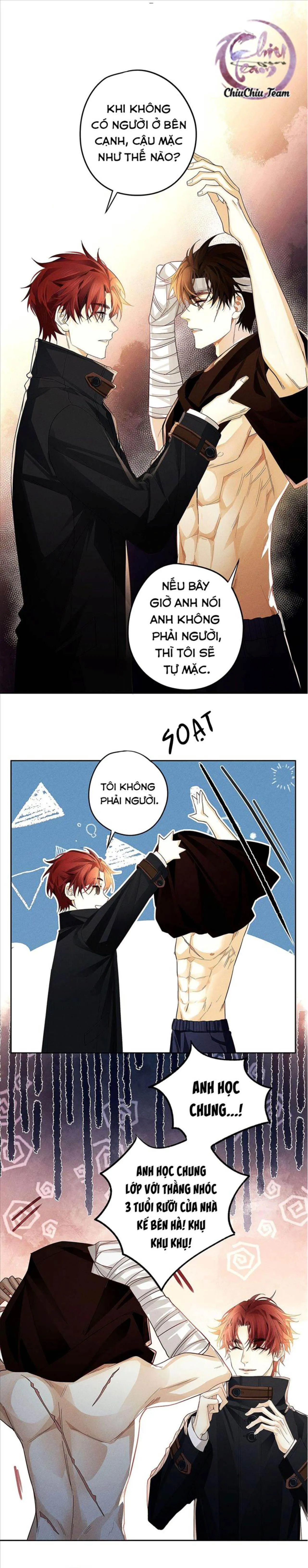 Thuốc Giải (END) Chapter 22 Trang 5