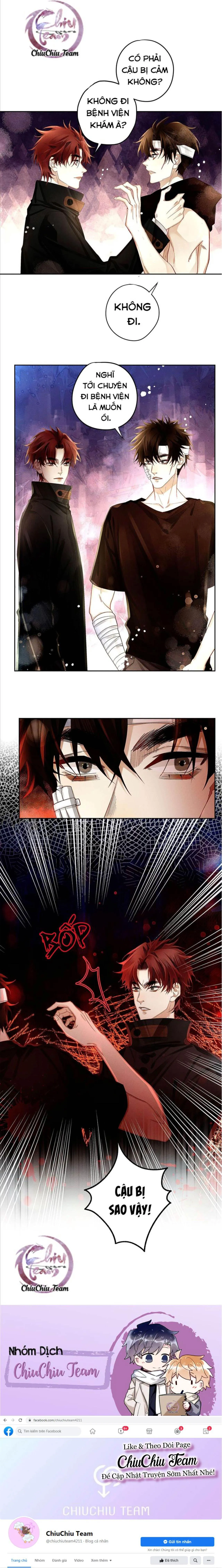 Thuốc Giải (END) Chapter 22 Trang 6