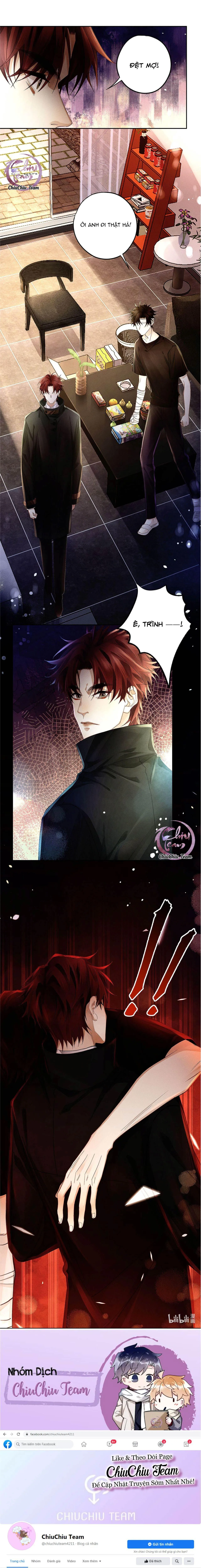 Thuốc Giải (END) Chapter 23 Trang 6