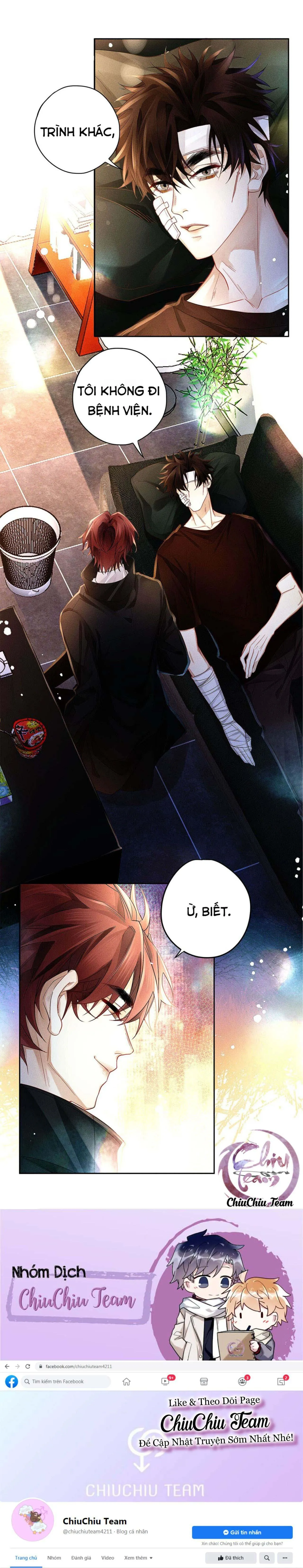 Thuốc Giải (END) Chapter 24 Trang 7