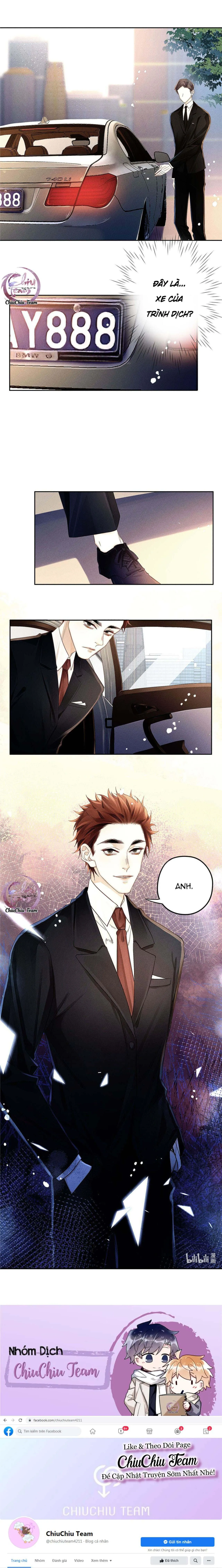 Thuốc Giải (END) Chapter 25 Trang 8