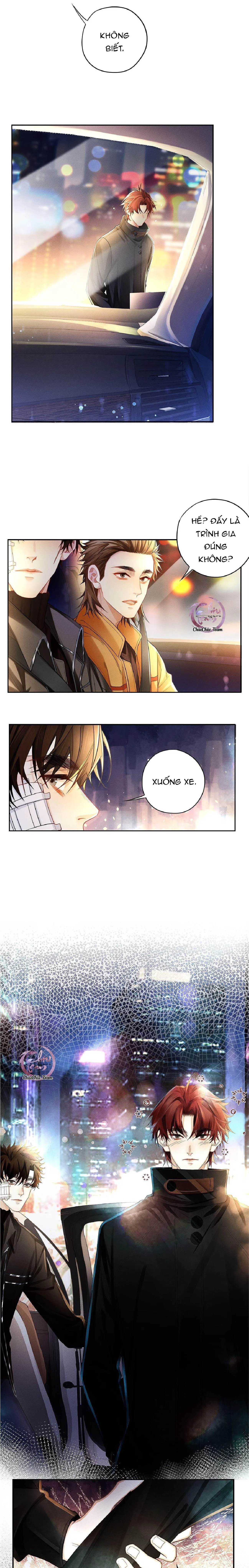 Thuốc Giải (END) Chapter 26 Trang 7