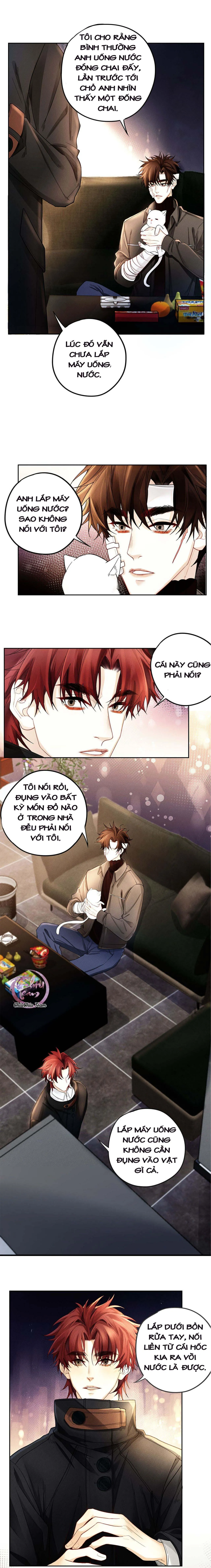 Thuốc Giải (END) Chapter 27 Trang 6