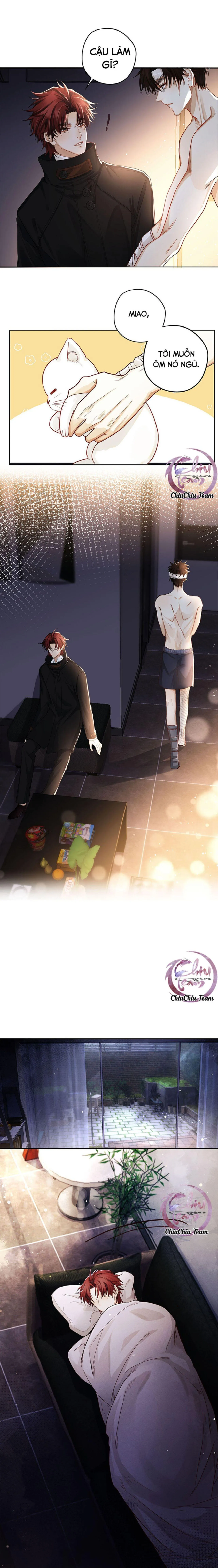 Thuốc Giải (END) Chapter 28 Trang 6