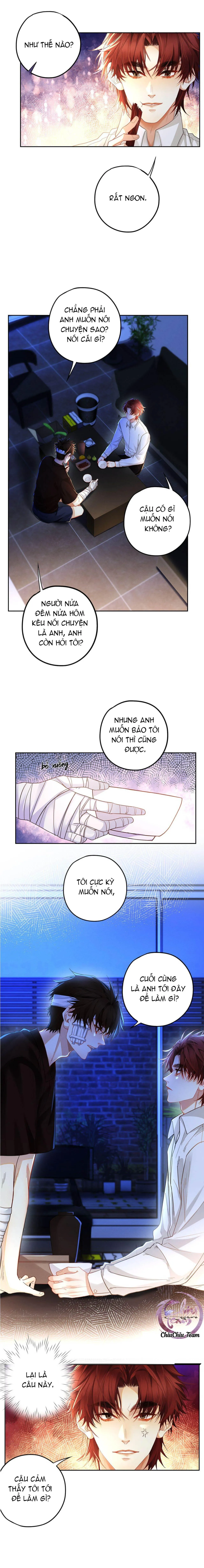 Thuốc Giải (END) Chapter 29 Trang 6