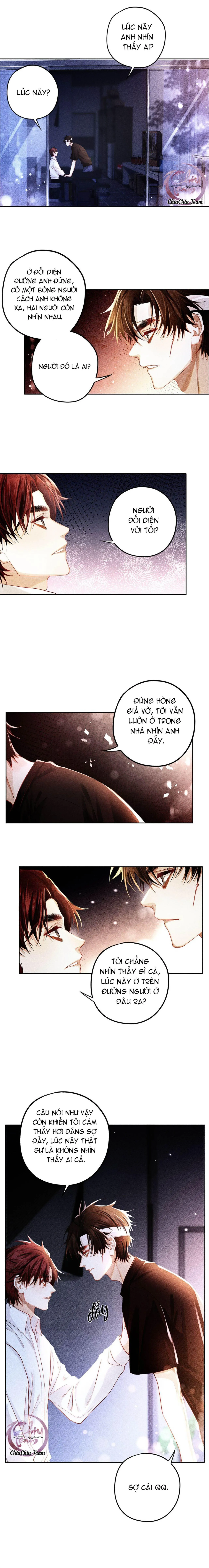 Thuốc Giải (END) Chapter 29 Trang 7