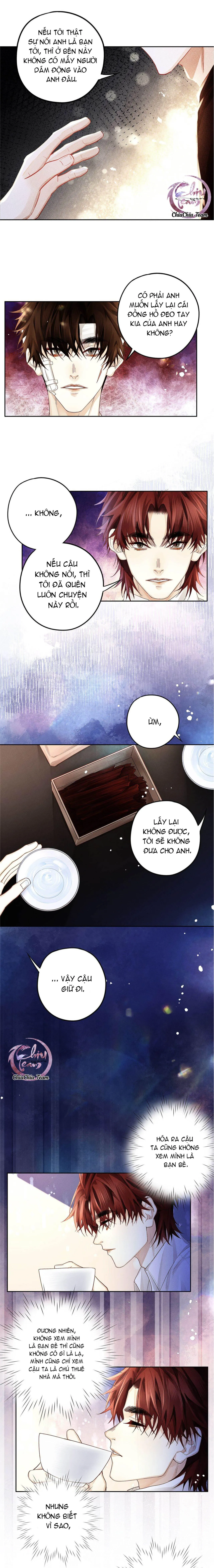 Thuốc Giải (END) Chapter 29 Trang 8