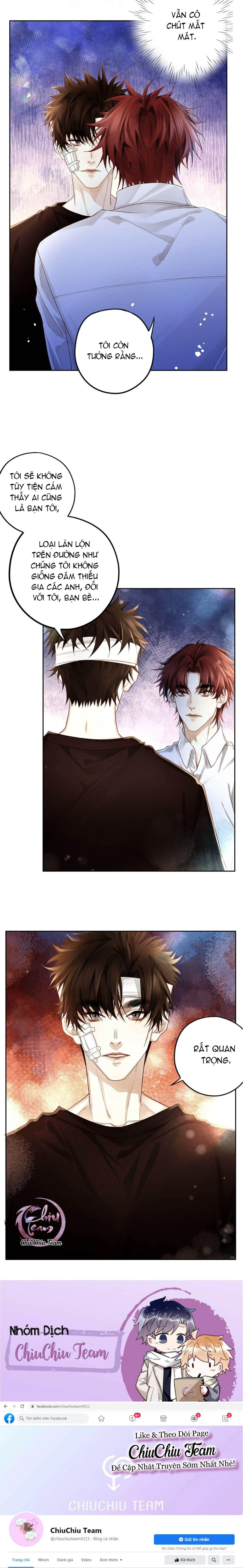 Thuốc Giải (END) Chapter 29 Trang 9