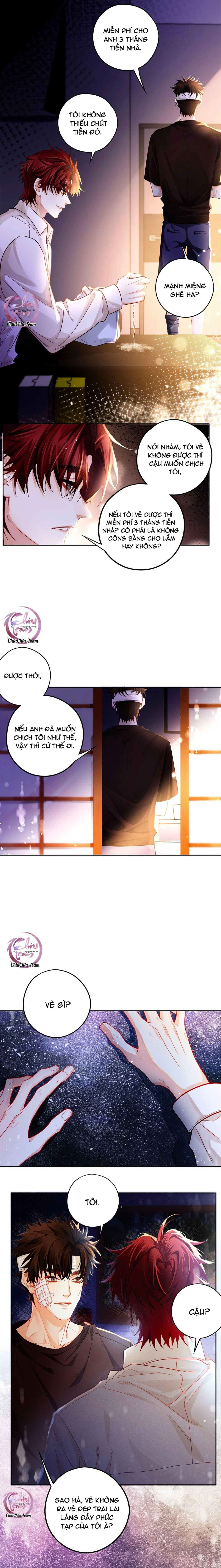 Thuốc Giải (END) Chapter 30 Trang 6