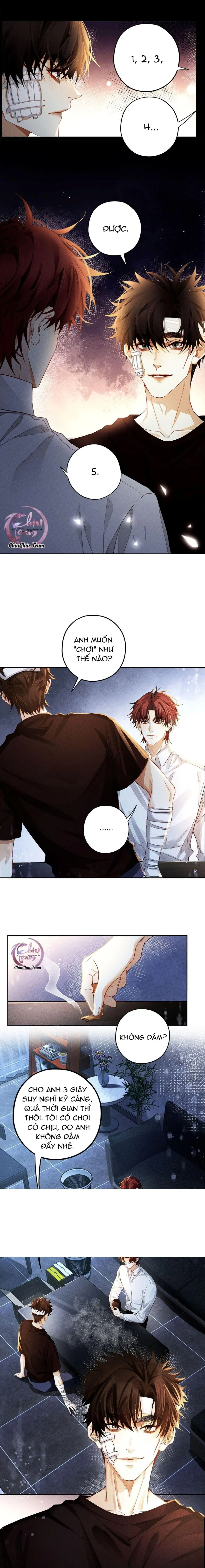 Thuốc Giải (END) Chapter 31 Trang 3