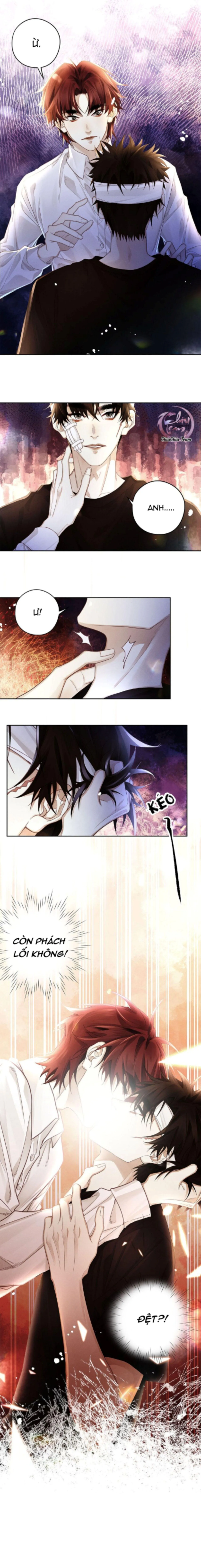 Thuốc Giải (END) Chapter 31 Trang 5