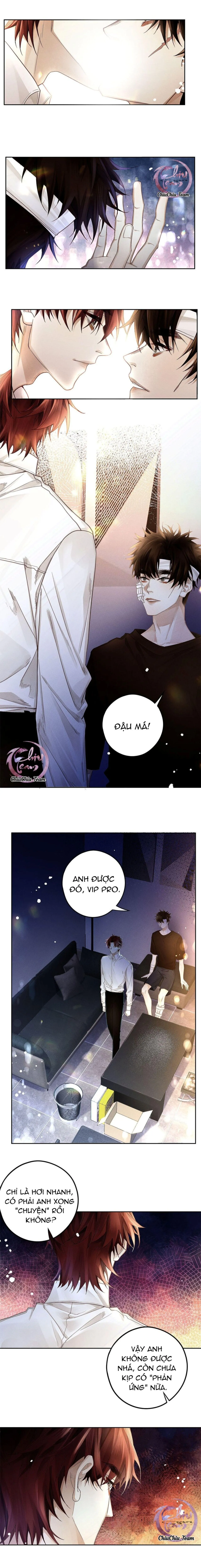 Thuốc Giải (END) Chapter 31 Trang 6