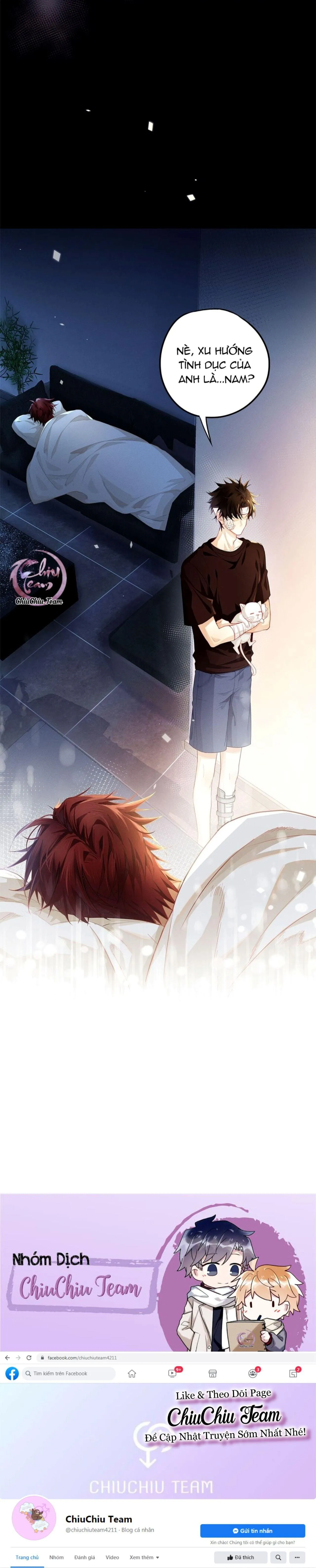 Thuốc Giải (END) Chapter 31 Trang 10