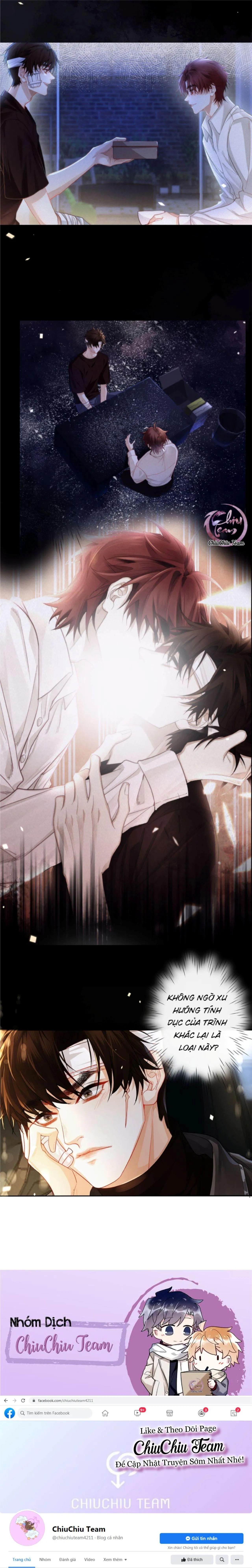 Thuốc Giải (END) Chapter 32 Trang 13