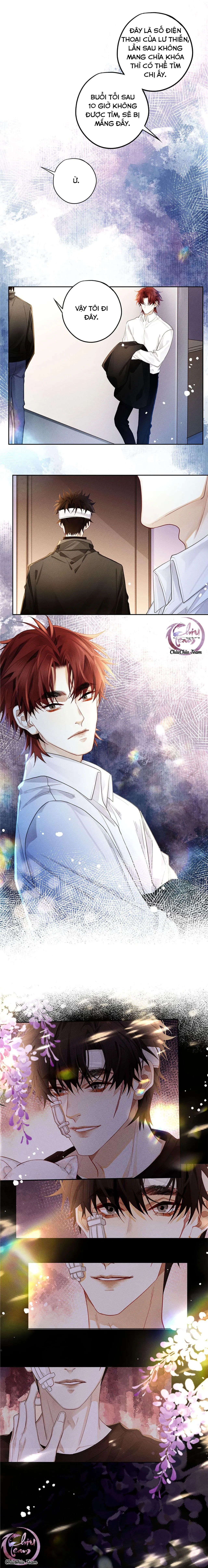 Thuốc Giải (END) Chapter 33 Trang 6