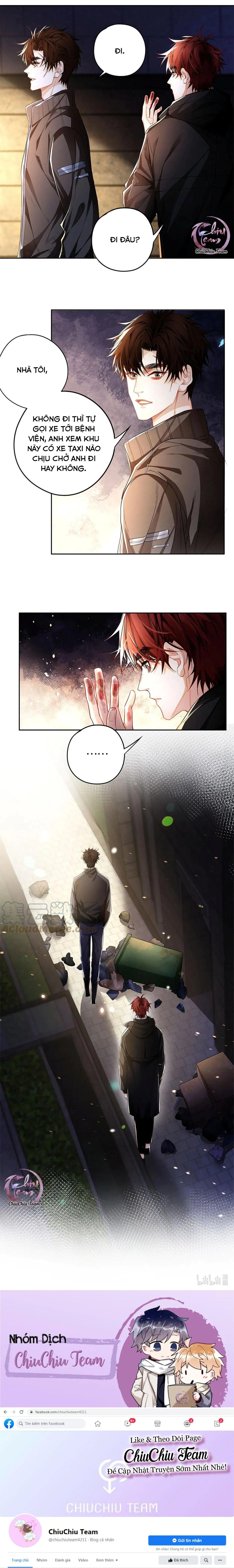 Thuốc Giải (END) Chapter 35 Trang 8