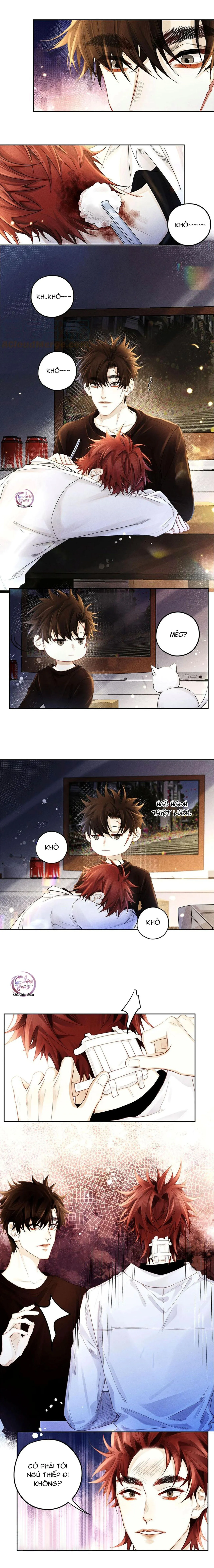 Thuốc Giải (END) Chapter 36 Trang 4