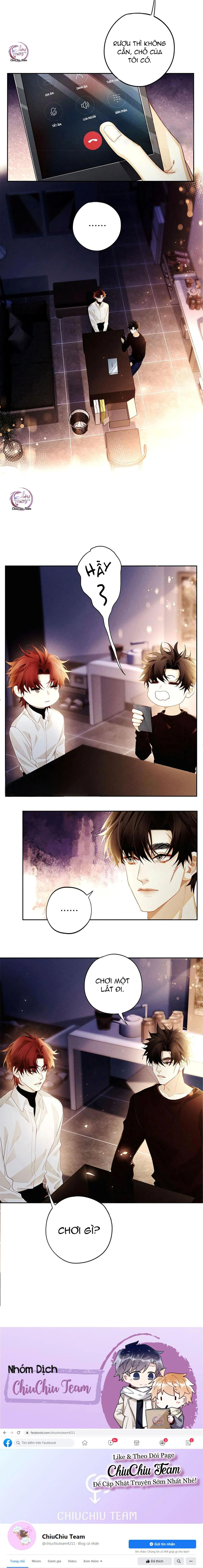 Thuốc Giải (END) Chapter 36 Trang 8